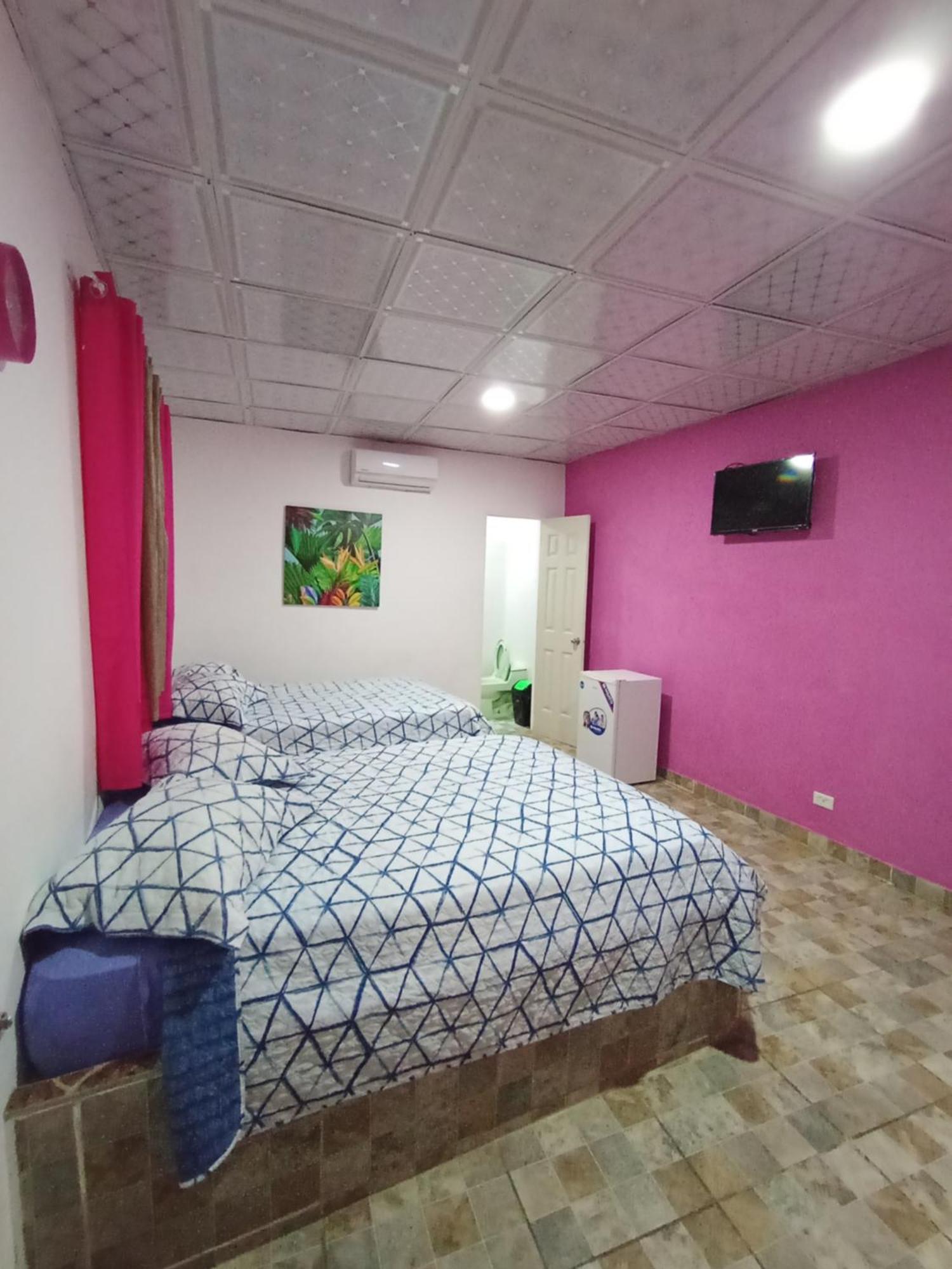 Belo Bay Apartment Hotel 포르토벨로 외부 사진