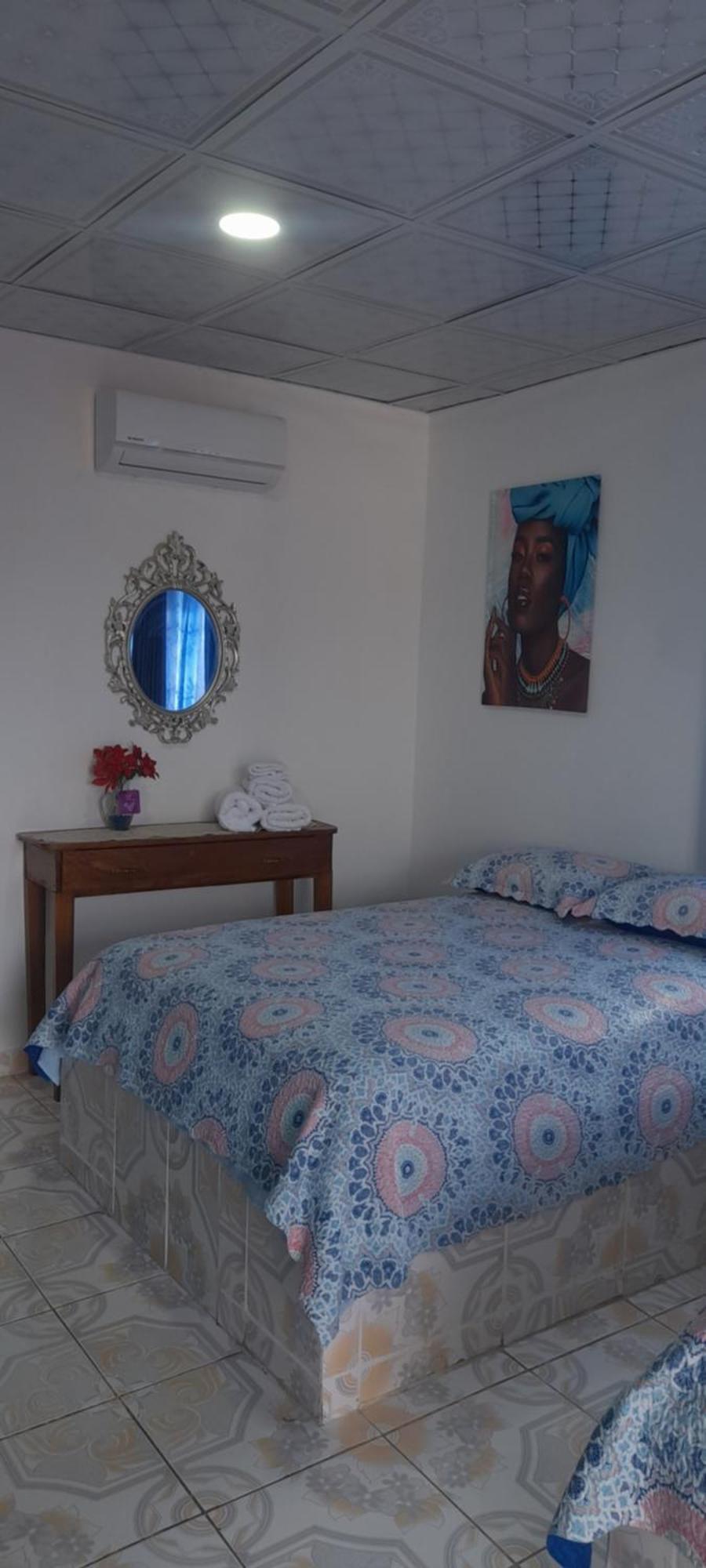 Belo Bay Apartment Hotel 포르토벨로 외부 사진