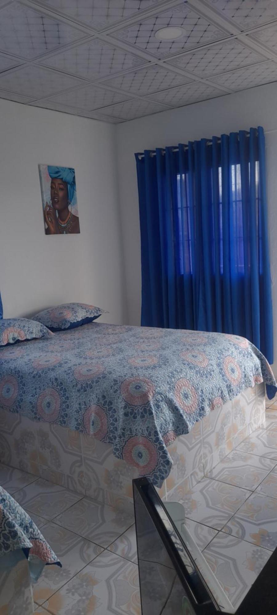 Belo Bay Apartment Hotel 포르토벨로 외부 사진