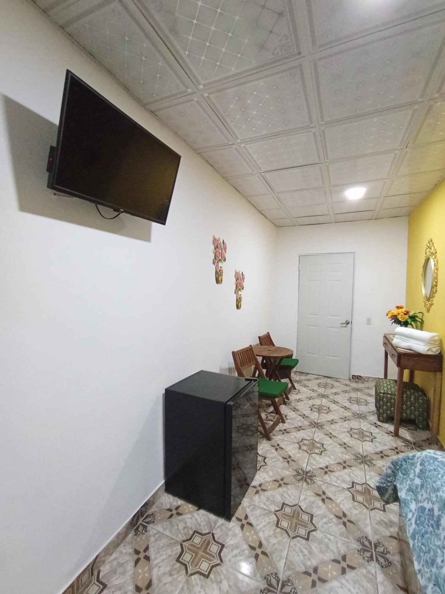 Belo Bay Apartment Hotel 포르토벨로 외부 사진