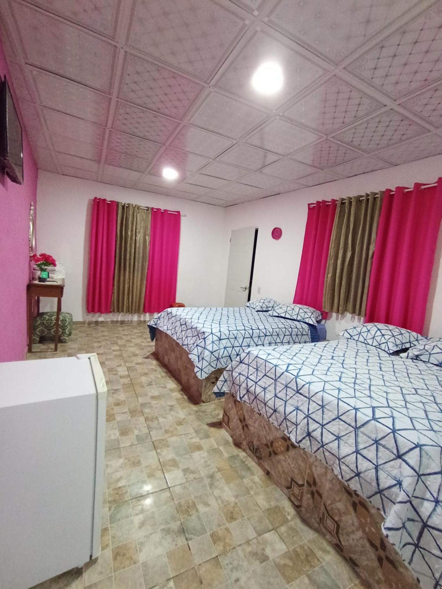 Belo Bay Apartment Hotel 포르토벨로 외부 사진