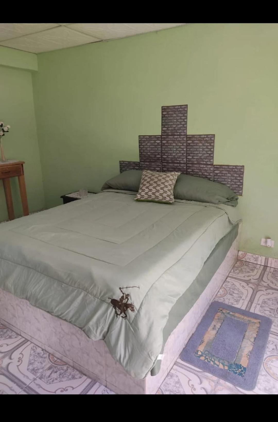 Belo Bay Apartment Hotel 포르토벨로 외부 사진