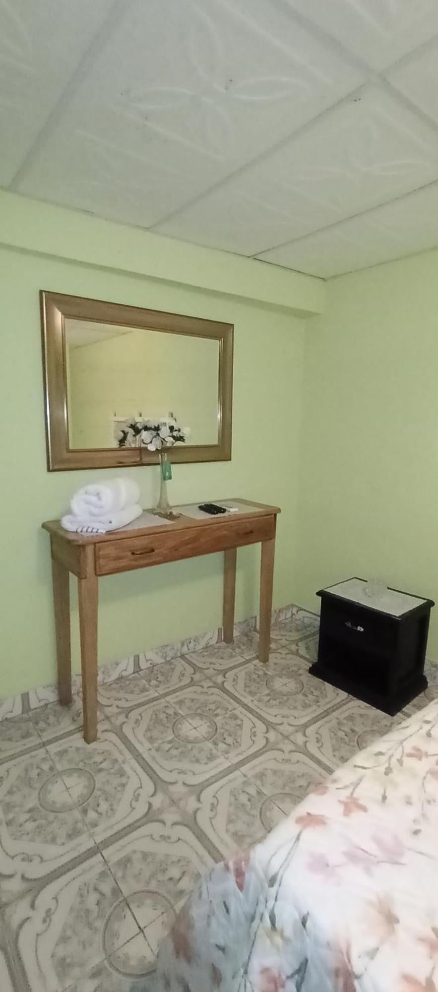 Belo Bay Apartment Hotel 포르토벨로 외부 사진