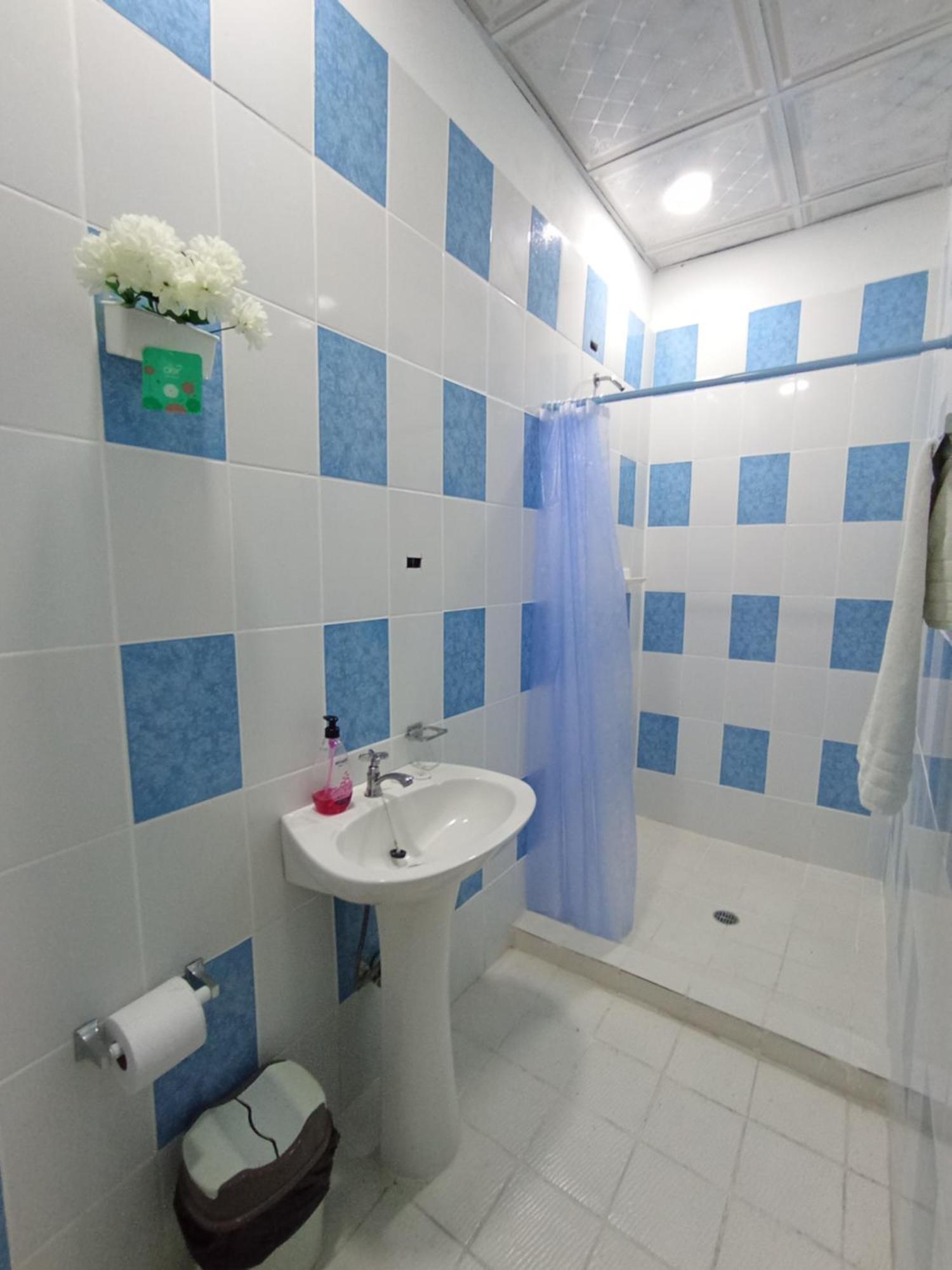 Belo Bay Apartment Hotel 포르토벨로 외부 사진