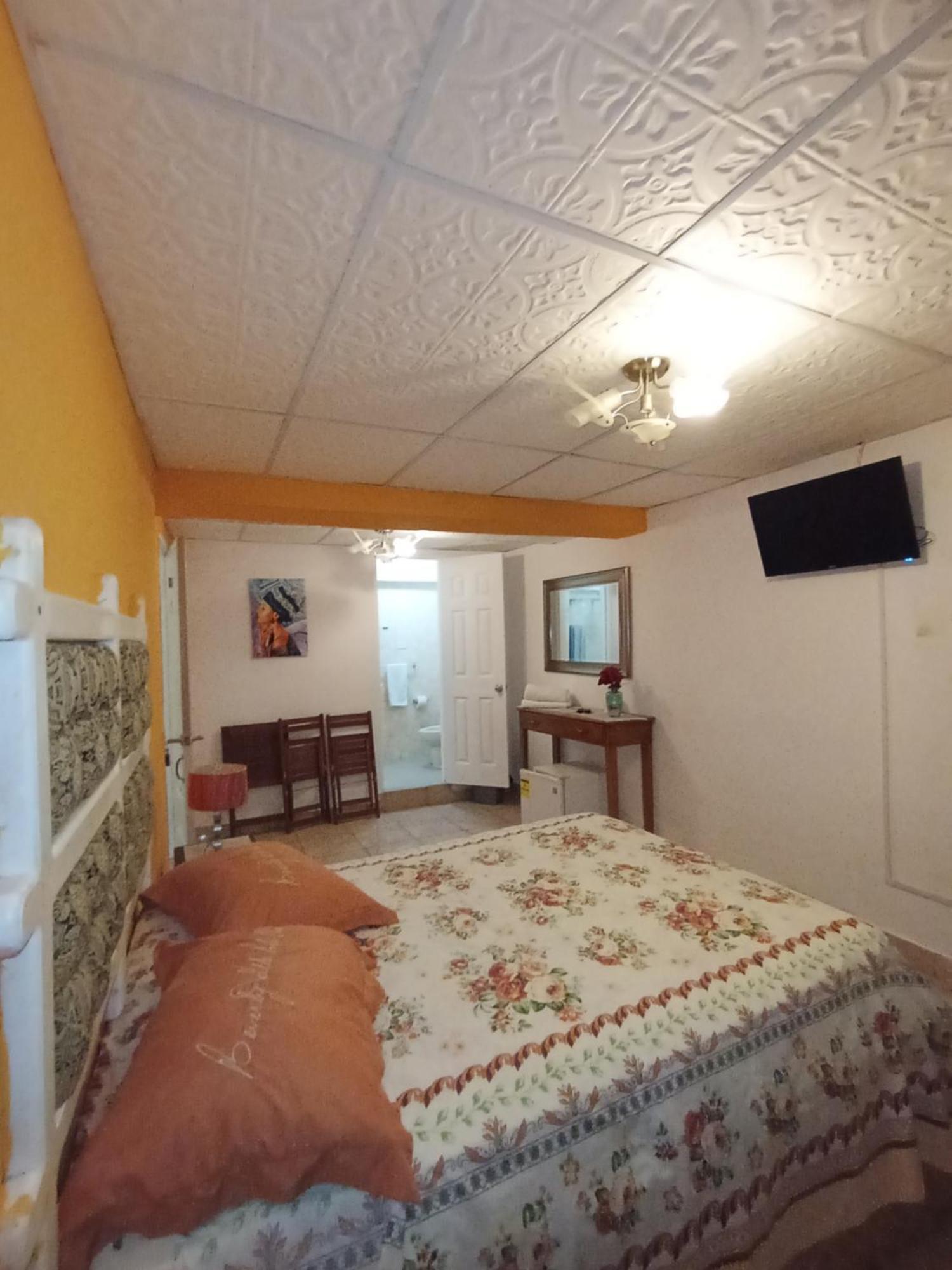 Belo Bay Apartment Hotel 포르토벨로 외부 사진
