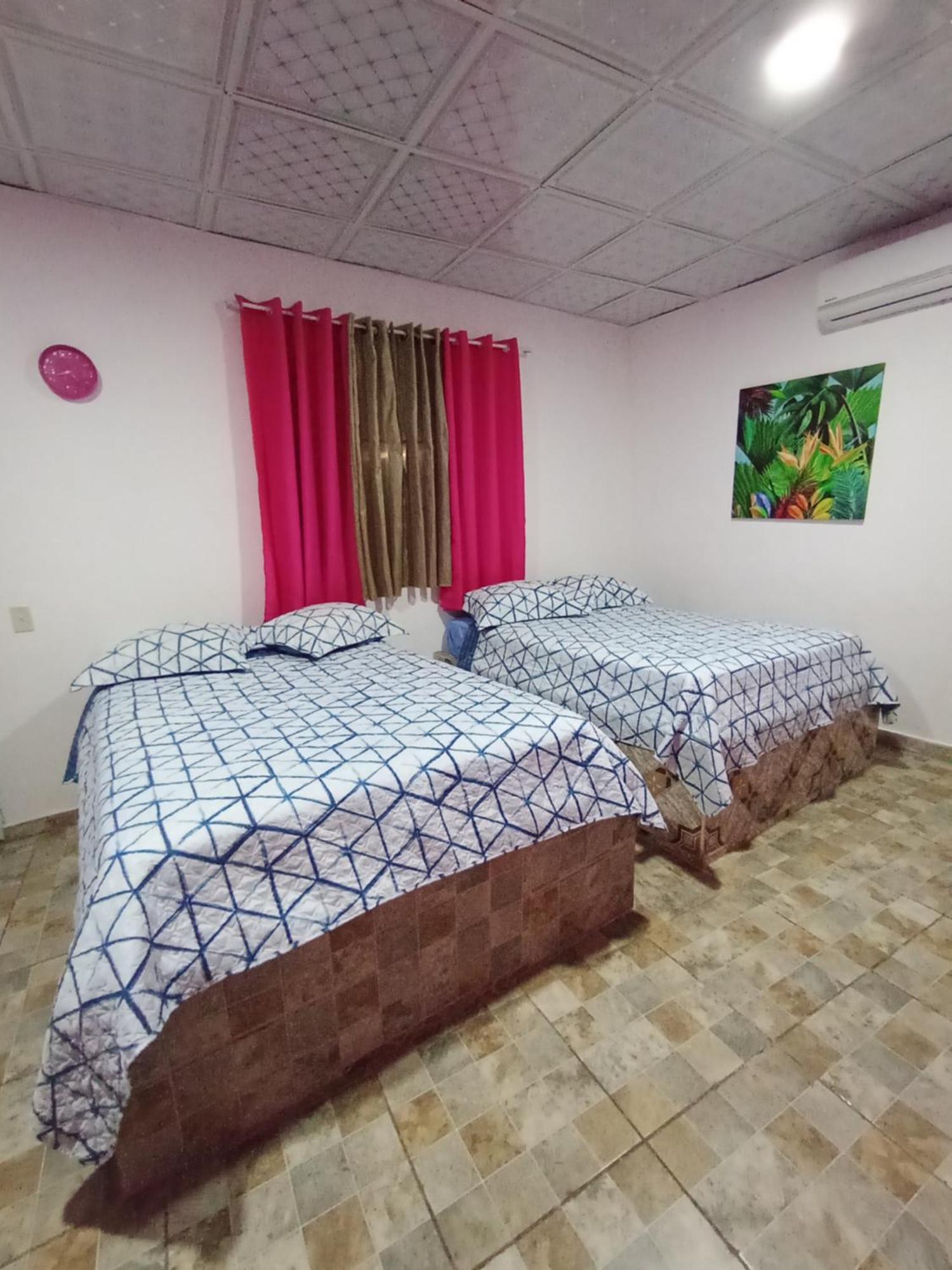 Belo Bay Apartment Hotel 포르토벨로 외부 사진
