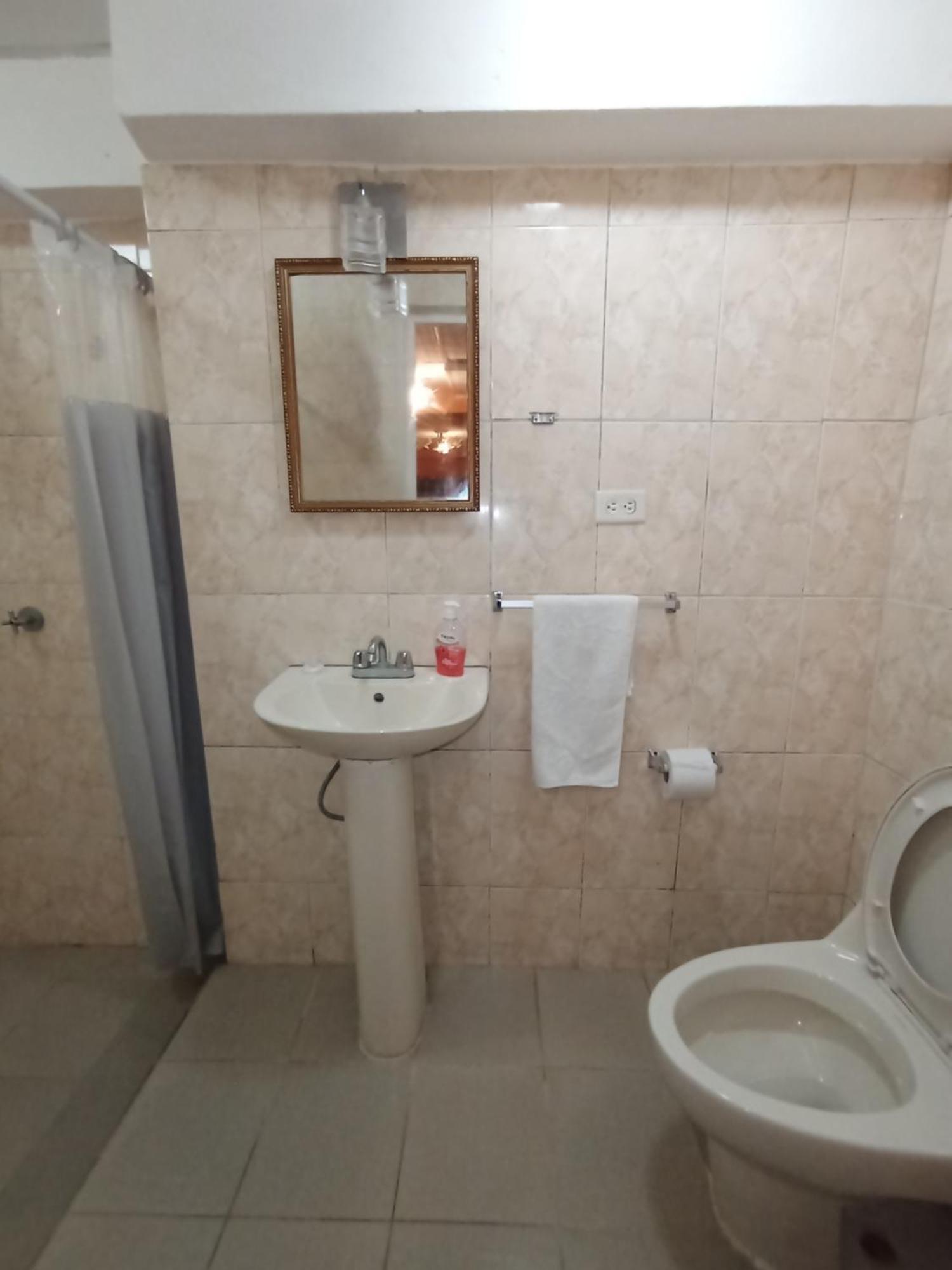 Belo Bay Apartment Hotel 포르토벨로 외부 사진