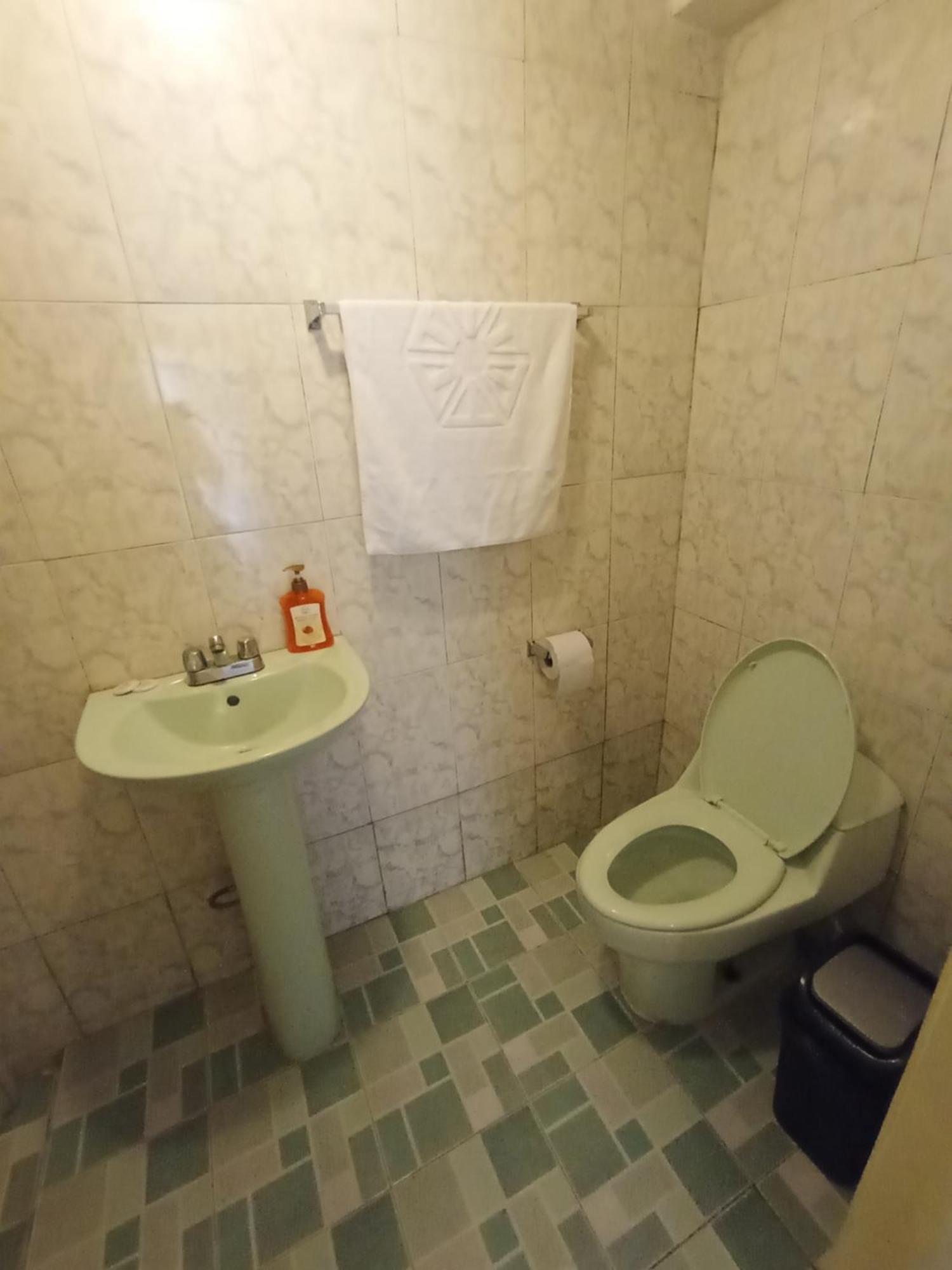 Belo Bay Apartment Hotel 포르토벨로 외부 사진