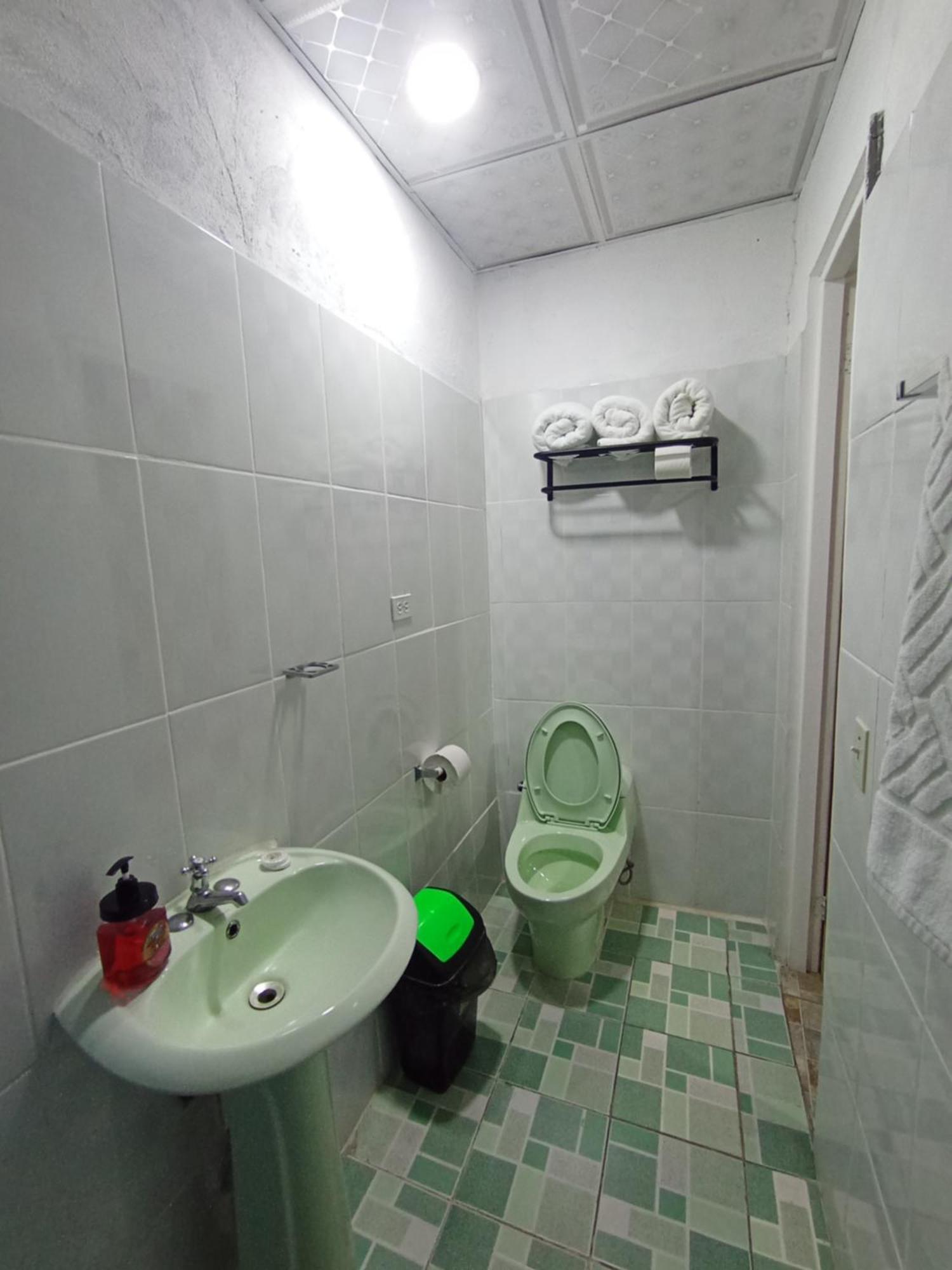 Belo Bay Apartment Hotel 포르토벨로 외부 사진