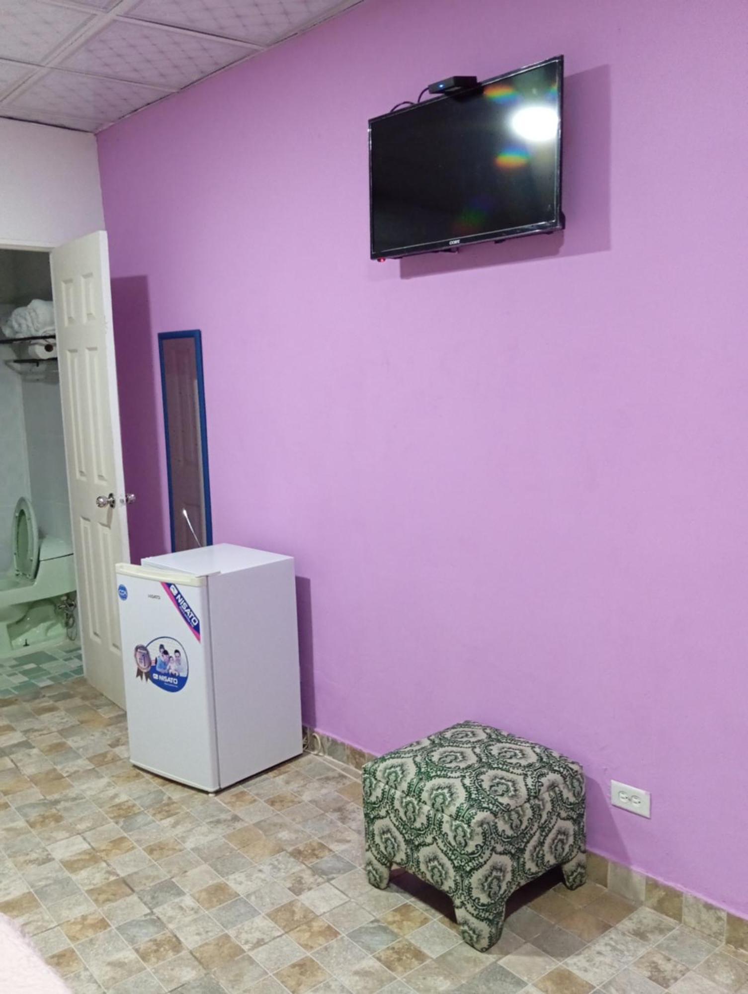 Belo Bay Apartment Hotel 포르토벨로 외부 사진